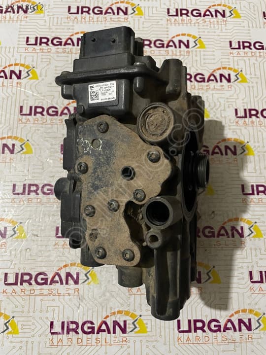 A0014465464 MERCEDES ACTROS KONTROL UNITESI