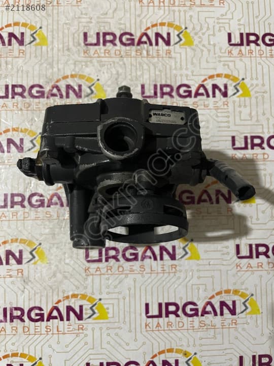 4802020090 SCANIA  EBS KONTROL UNITESI