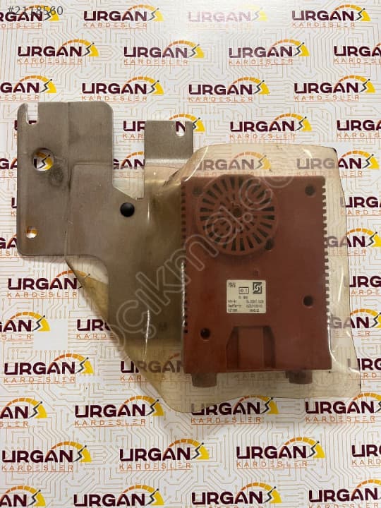 81.25907.0338 MAN KONTROL UNITESI