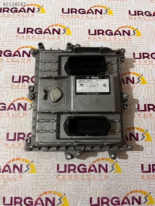 1311405868 FORD MOTOR BEYNİ