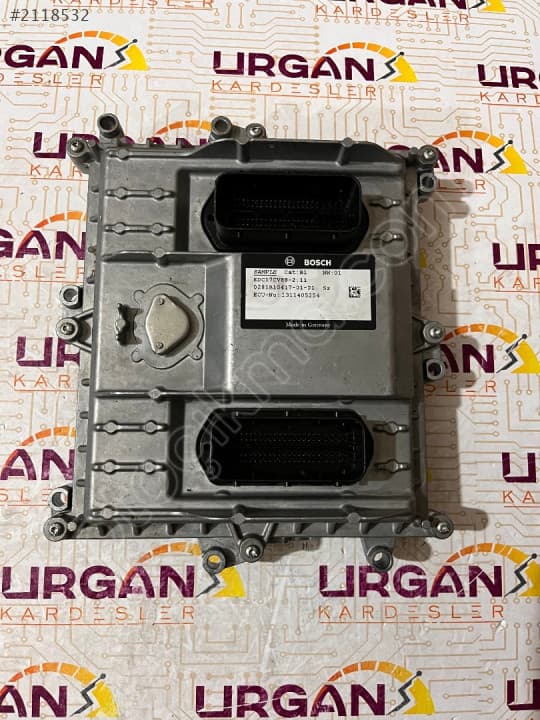 1311405254 FORD MOTOR BEYNİ