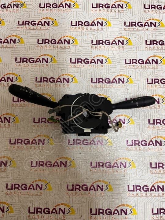 96542540XT PEUGEOT 206 DREKSİYON MAKARASI VE SİNYAL KOLU