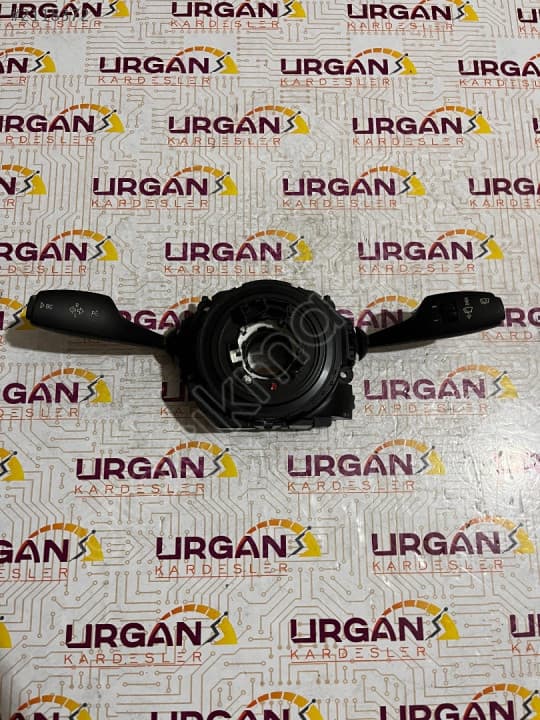 9351148 BMW F31 DREKSİYON AÇI SENSÖRÜ MAKARA VE SİNYAL KOLU