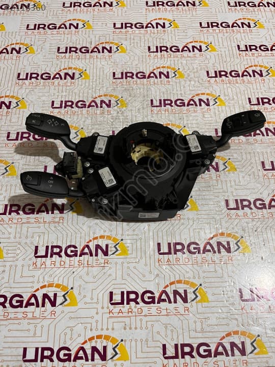 9204508 BMW E60 DREKSİYON AÇI SENSÖRÜ VE SİNYAL KOLU