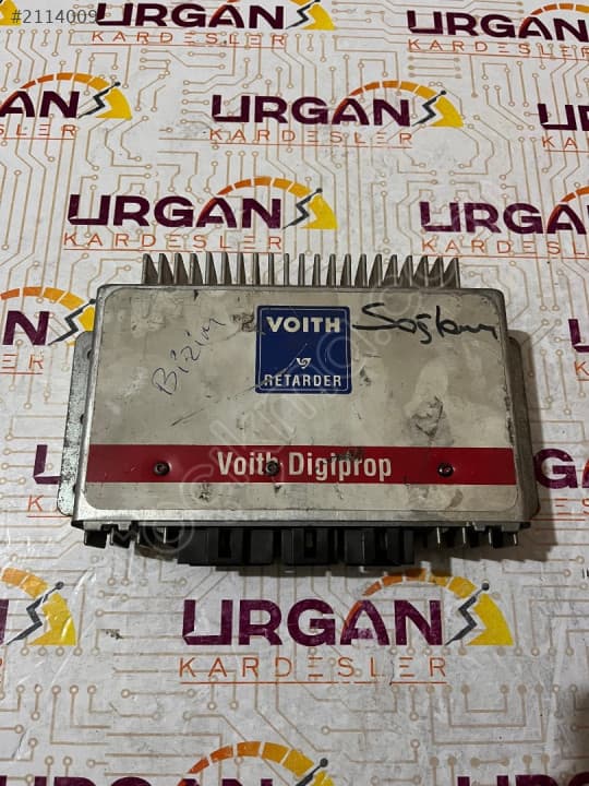 4461260020 DAF DIGIPROP KONTROL UNITESI