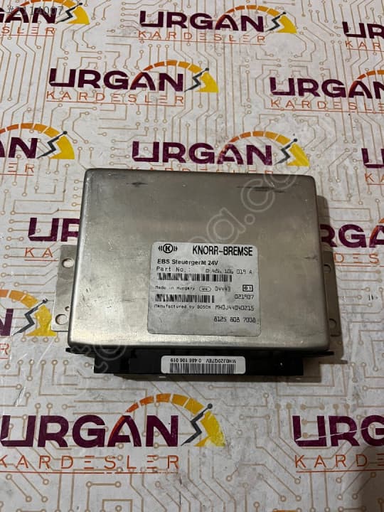 0486106019A MAN EBS BEYNİ