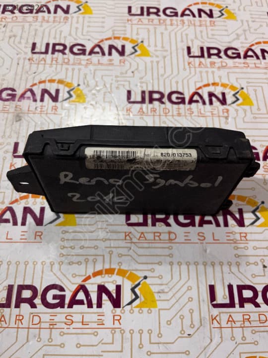 8201013753 RENAULT SYMBOL UCH BEYNİ