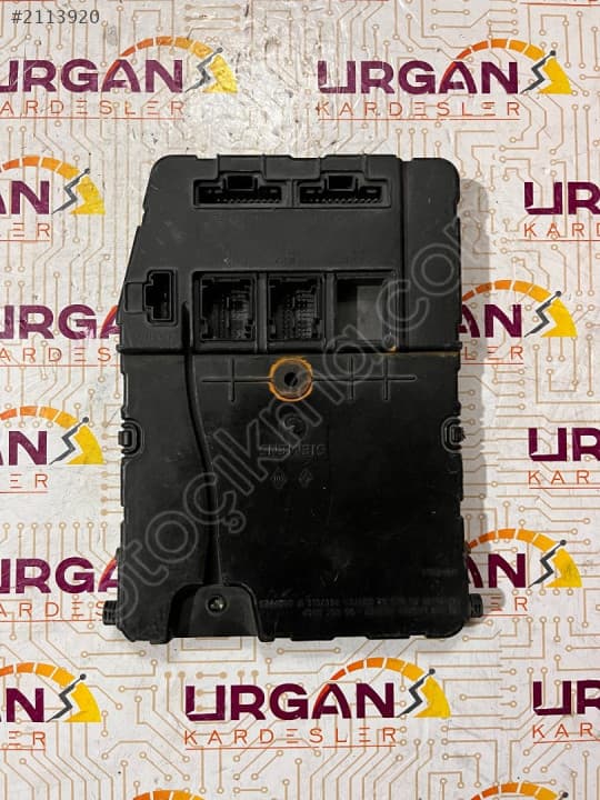 8200780007 RENAULT MEGANE 2 UCH BEYNİ