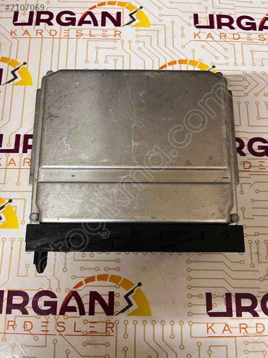 1039S06127 0261208289 VOLVO S60 S80 XC90 MOTOR BEYNİ