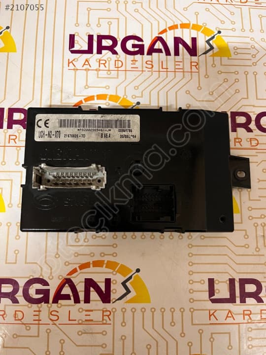 P8200298946 21676826-7D RENAULT MASTER-TRAFIC UCH BEYNİ