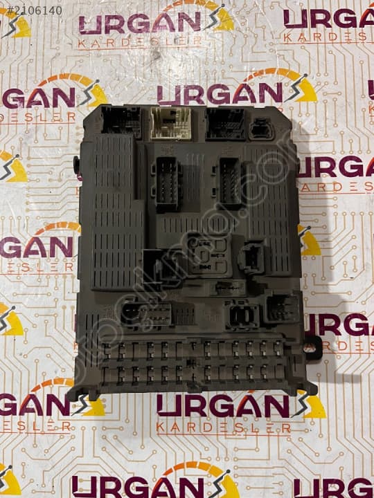 9643805380 CİTROEN C5 BSİ BEYNİ