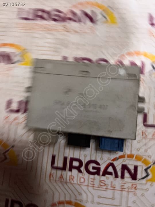 66.21-6916407 BMW X5 PDC (PARK SENSÖR) BEYNİ