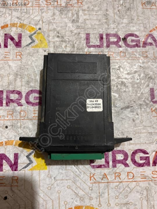 5M1048R2D RENAULT PREMIUM MERKEZI KILIT KONTROL UNITESI