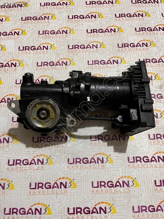 8298502102 MAN TGA DIREKSIYON KUTUSU