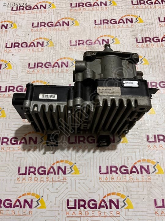 8840115240 MERCEDES ACTROS KONTROL UNITESI