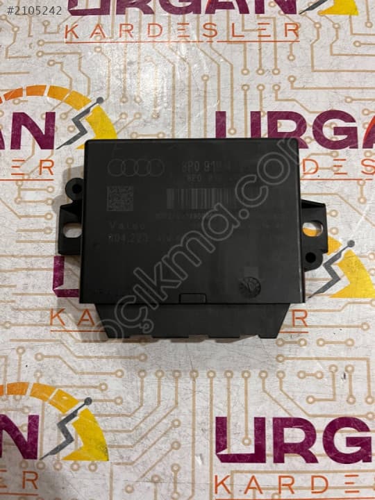 8P0919475G 8P0919475 AUDİ A3 PARK YARDIM BEYNİ