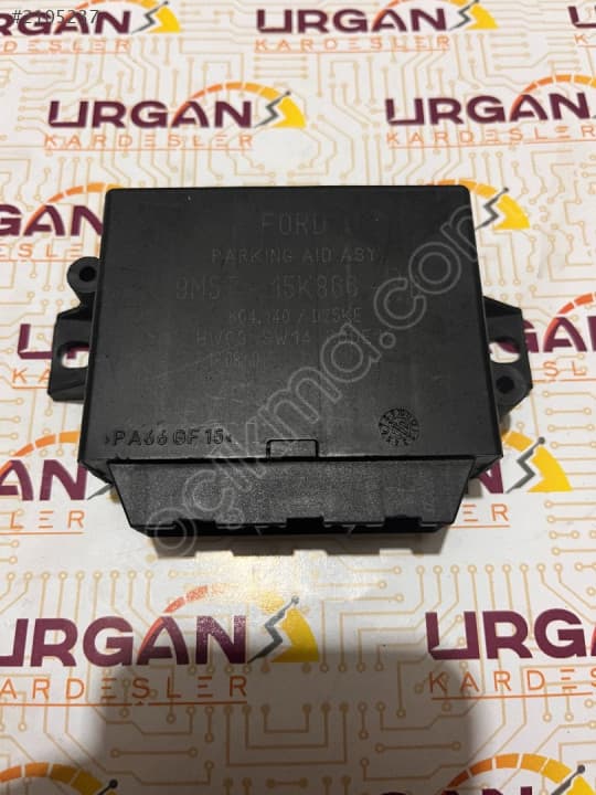 9M5T-15K866-BB FORD KUGA PARK YARDIM BEYNİ