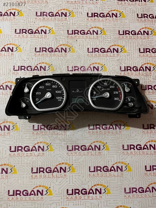 GC46-10849-AB FORD CARGO KM GÖSTERGE PANELİ