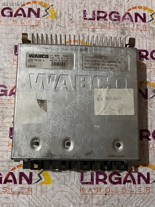 4461300150 MERCEDES ACTROS EPS KONROL UNITESI