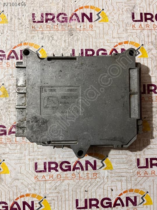AL110259 67BK201 JOHN DEERE BCU KONTROL UNITESI