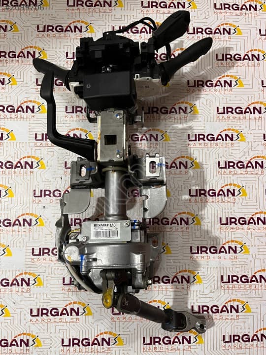 488100422R RENAULT MEGANE 4 DREKSİYON KOLONU