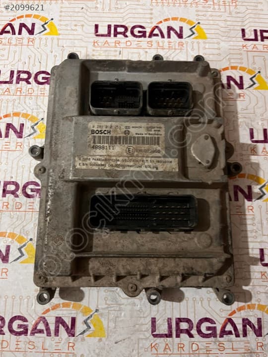 0281010253 IVECO EUROCARGO/TECTOR MOTOR BEYNİ