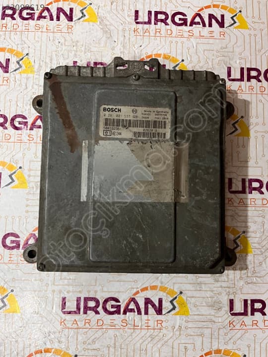 0281001527 IVECO MOTOR BEYNİ