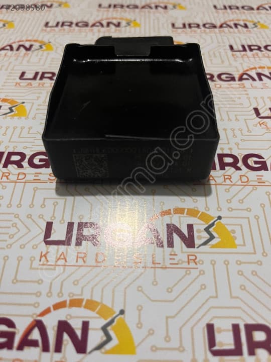 5Q0906121M V.W PASSAT YAKIT POMPASI BEYNİ