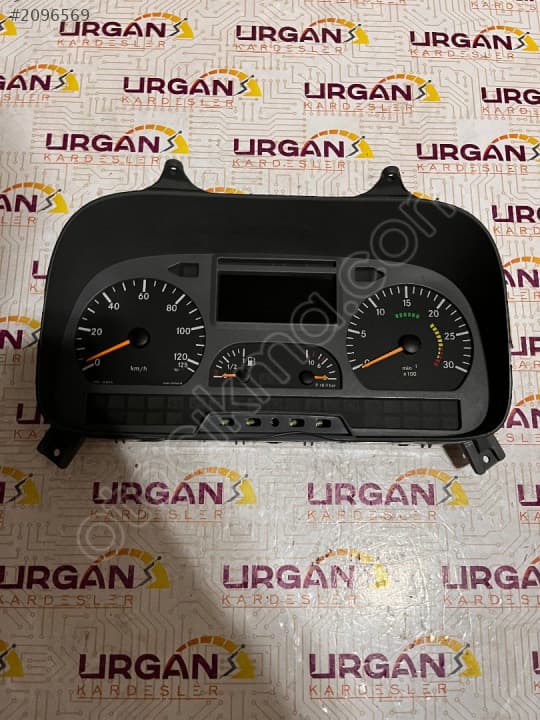 A0094460421 MERCEDES ACTROS KM GÖSTERGE PANELI