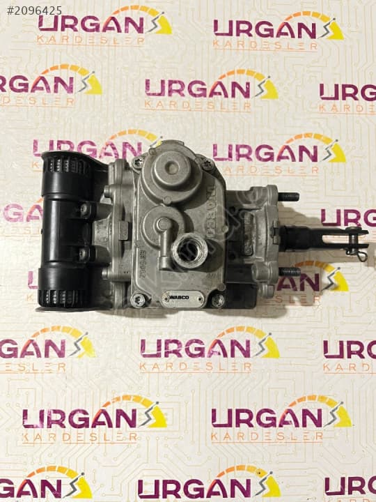 4801040070 MAN EBS MODULATORU