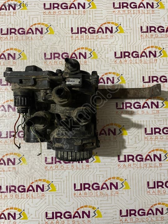 4802040020 MERCEDES EBS MODULATOR