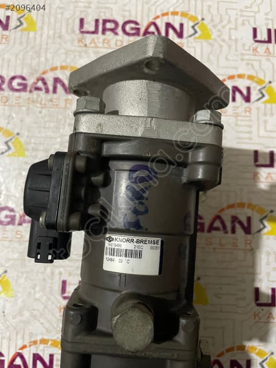 K016496-21EC-00051 VOLVO EBS MODULATORU