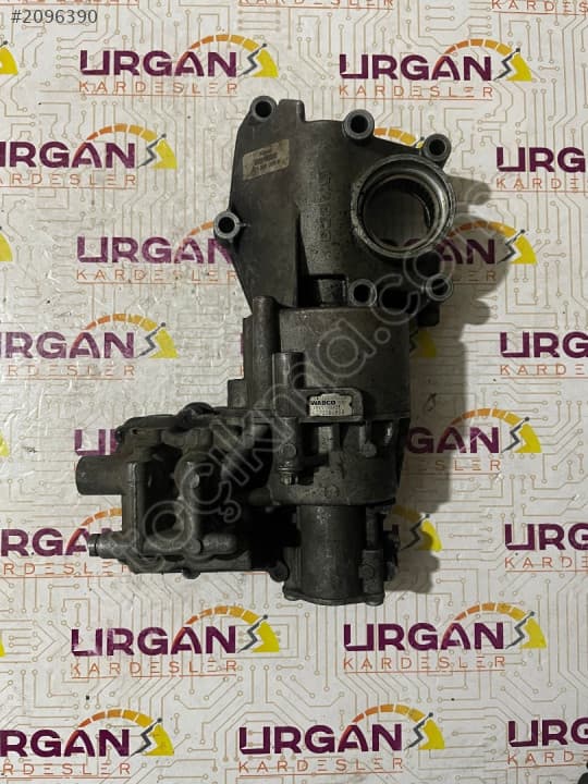 21327354 RENAULT T-SERISI EBS MODULATORU