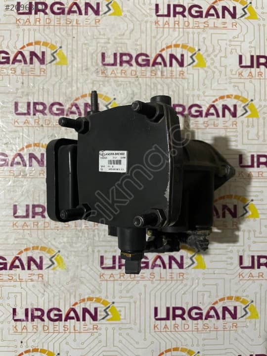 A0014311613-001 MERCEDES ACTROS EBS MODULATORU