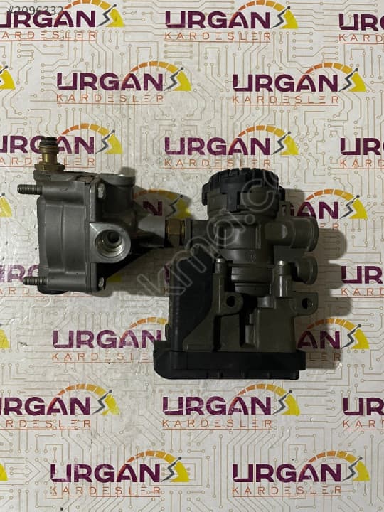 K050214-21JD-C03 SCANIA R-SERISI EBS MODULATORU