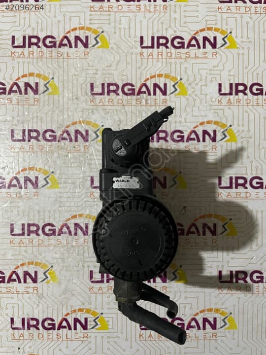 4728800000 MERCEDES AXOR SELONOID VALF