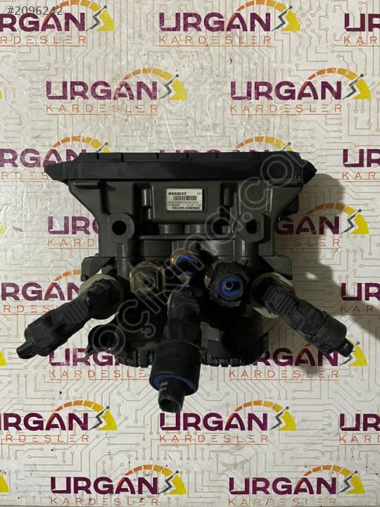 22225566 VOLVO EBS MODULATORU