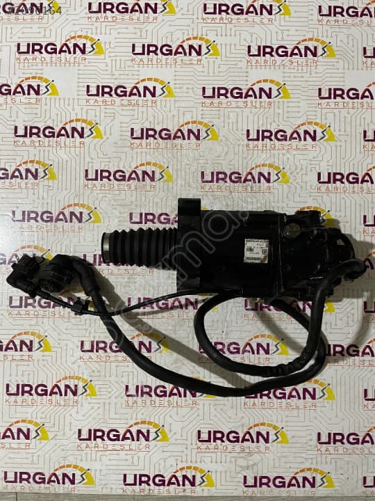 81.52106-6049 MAN TGA EBS MODULATORU