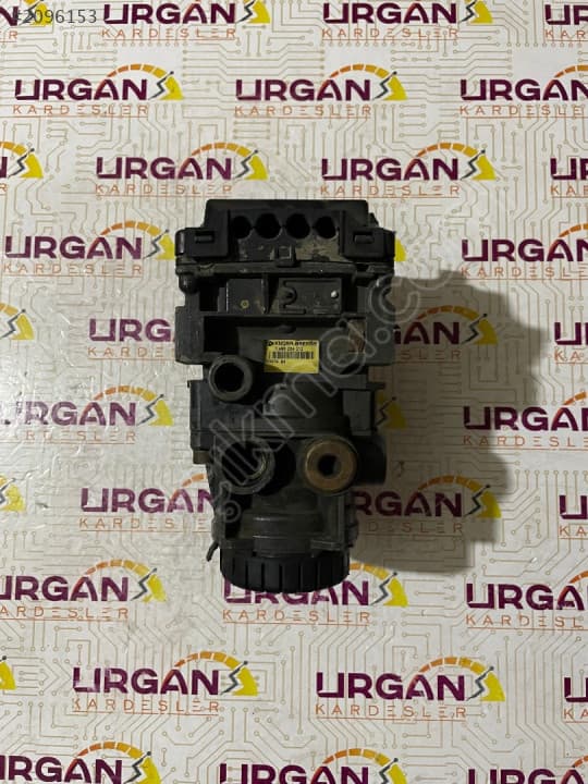 0486204012 MAN TGA EBS MODULATORU