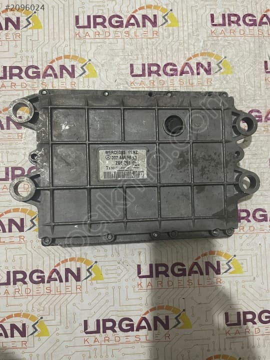 0074465840 MERCEDES ATEGO MOTOR BEYNİ