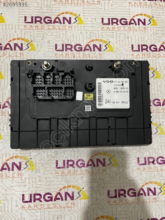 A0004460058  MERCEDES ACTROS BSI BEYNİ