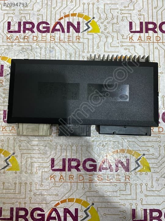 61.35-8364696 5DK007047-10 BMW E38 7SERİSİ BCM KONFOR BEYNİ