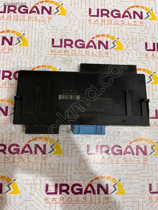61.35-6968034-01 BMW E90 3 SERİSİ BCM KONFOR BEYNİ