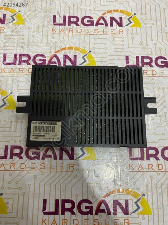 6935362 531098802 BMW E65 7 SERİSİ LWR LM FAR BEYNİ