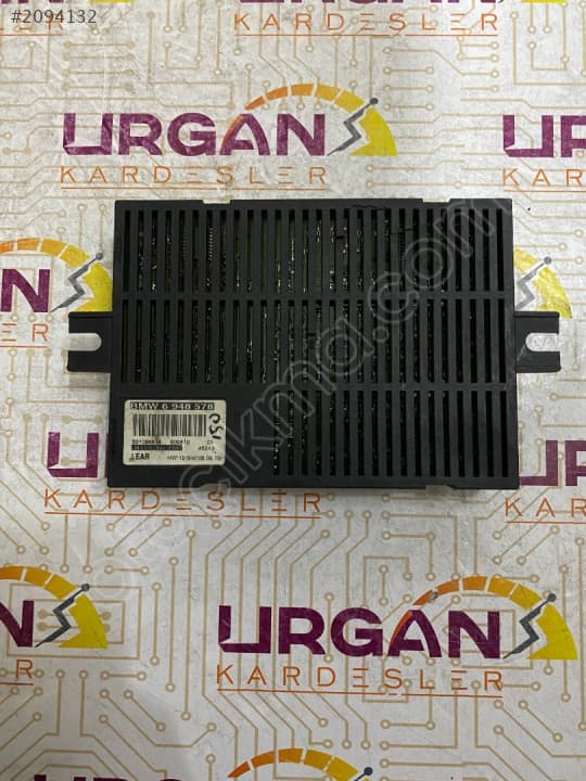 6948578 531098814 BMW E60 E61 5 SERİSİ LWR LM FAR BEYNİ