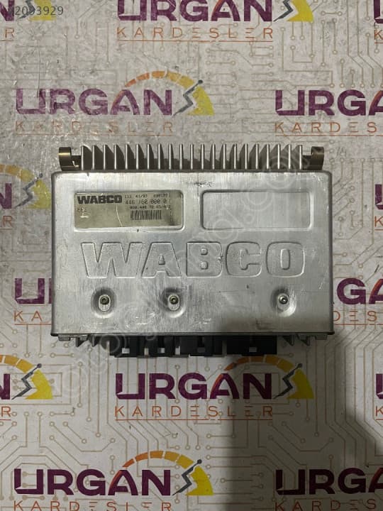 4461600000 MERCEDES ACTROS EPS KONTROL UNITESI