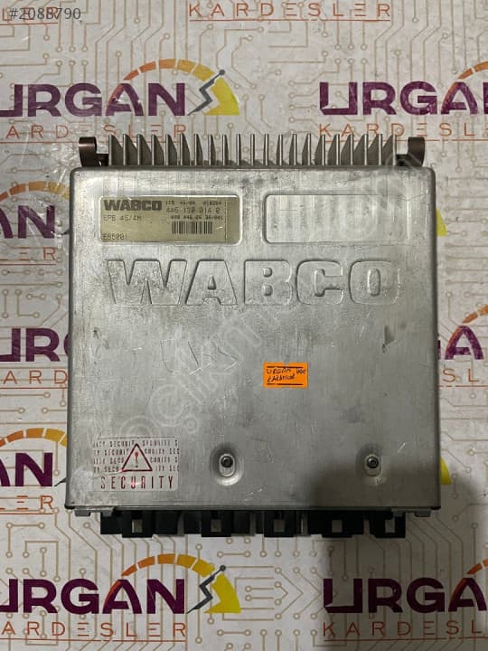 4461300140 MERCEDES ACTROS EPB KONTROL UNITESI
