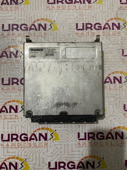 4461300530 MERCEDES ACTROS EPB KONTROL UNITESI