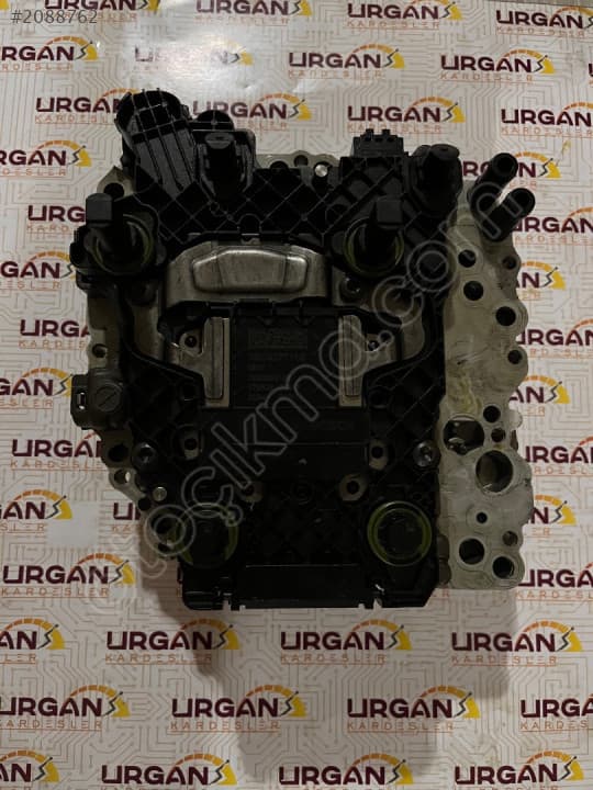 0GC325025D MERCEDES BENZ E-CLASS ŞANZIMAN BEYNİ