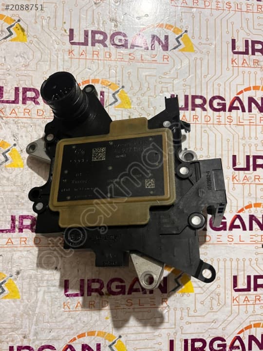 0AW 927156E AUDI A4 ŞANZIMAN BEYNİ